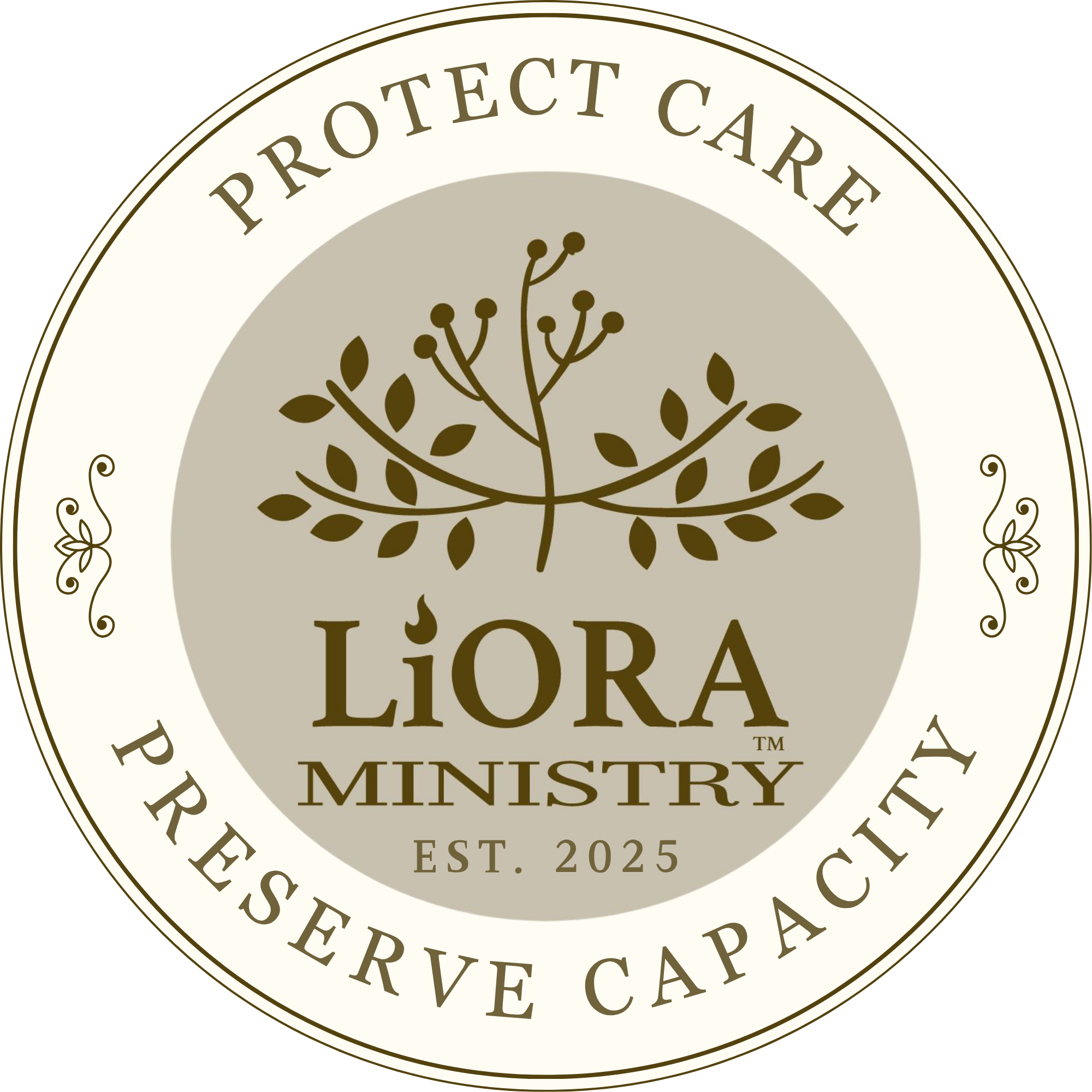 English Logo
